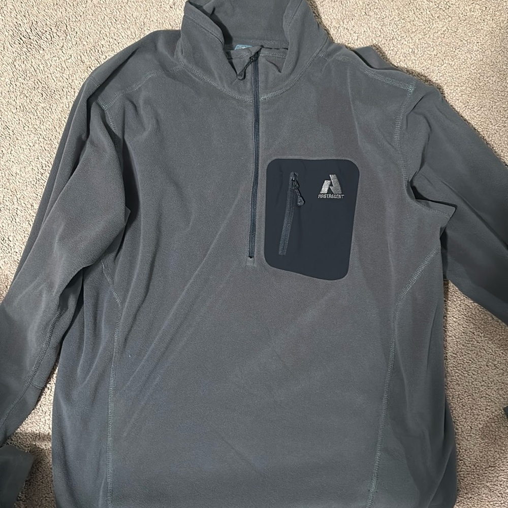 First Acent sweater